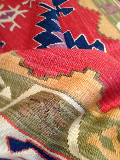 カイセリキリム Kayseri Kilim