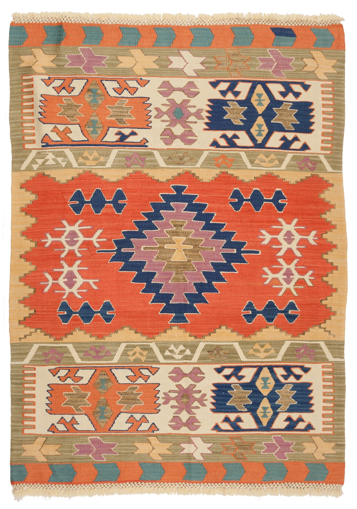 カイセリキリム Kayseri Kilim