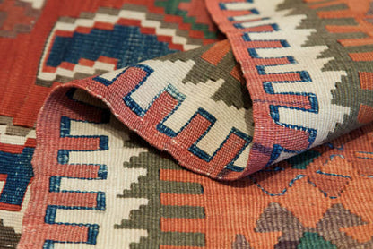 コンヤホタムシアンティークキリム Konya Hotamis Antique Kilim