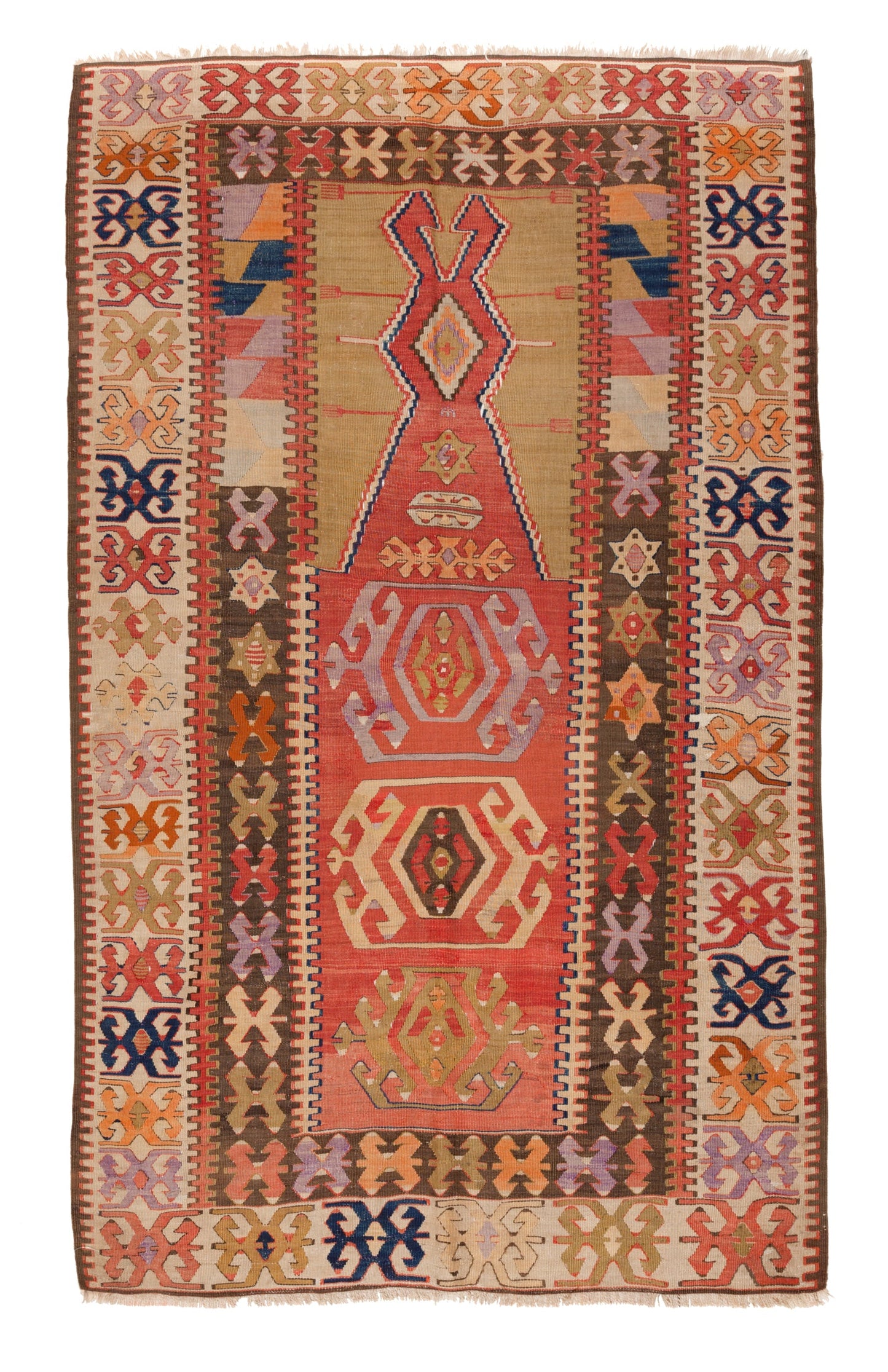 オールドキリム Old Kilim