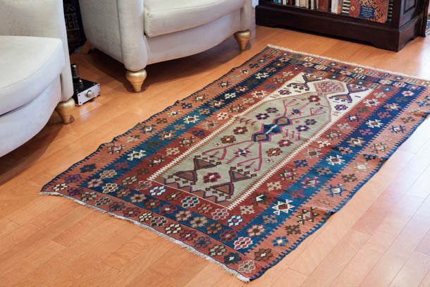 レイハンル（レイハンリ レイハリ) キリム Reyhanli Kilim