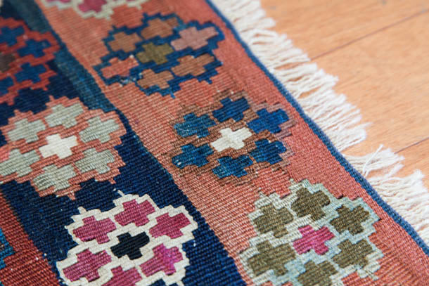 レイハンル（レイハンリ レイハリ) キリム Reyhanli Kilim