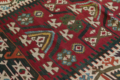 アクサライアンティークキリム Aksaray Antique Kilim