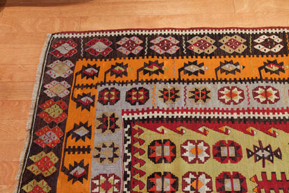 カイセリ ギョムルゲン キリム Kayseri Gomurgen Kilim