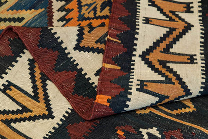 コーカサス クバ キリム Kuba Super Kilim