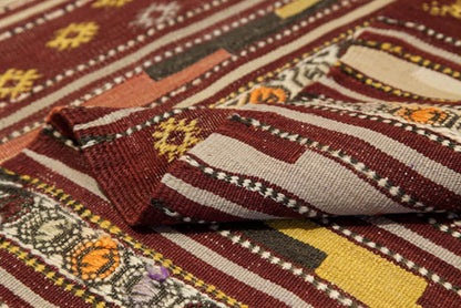 コンヤ オールドキリム Konya Old Kilim