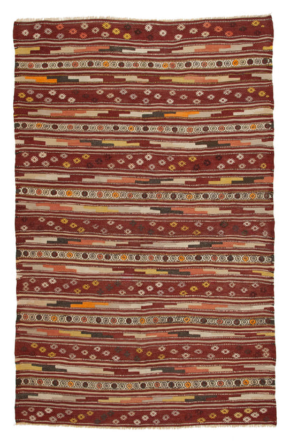 コンヤ オールドキリム Konya Old Kilim