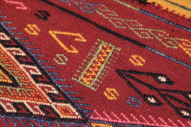 マラティヤ オールド ジジム キリム Malatya Old Cecim Jejim Cicim Kilim