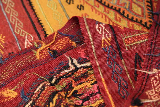 マラティヤ オールド ジジム キリム Malatya Old Cecim Jejim Cicim Kilim