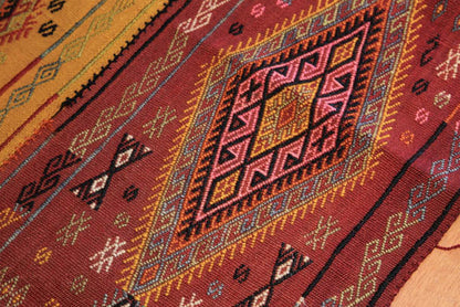 マラティヤ オールド ジジム キリム Malatya Old Cecim Jejim Cicim Kilim