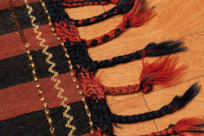 アナトリアンソフレキリム Anatolia Sofra Kilim