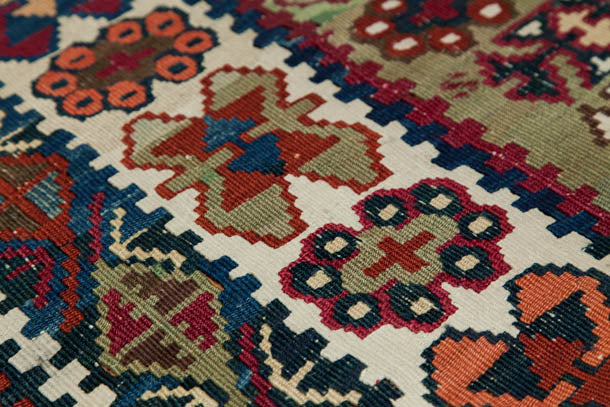 チョルムキリム Corum Kilim