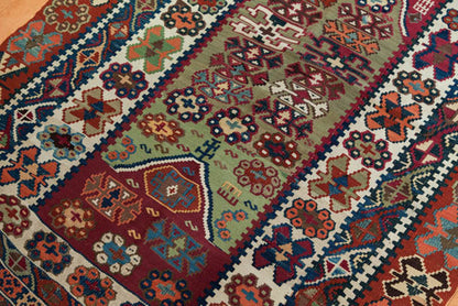 チョルムキリム Corum Kilim