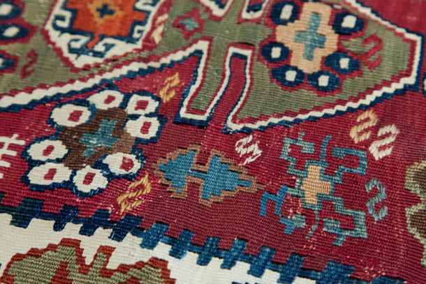 チョルムキリム Corum Kilim