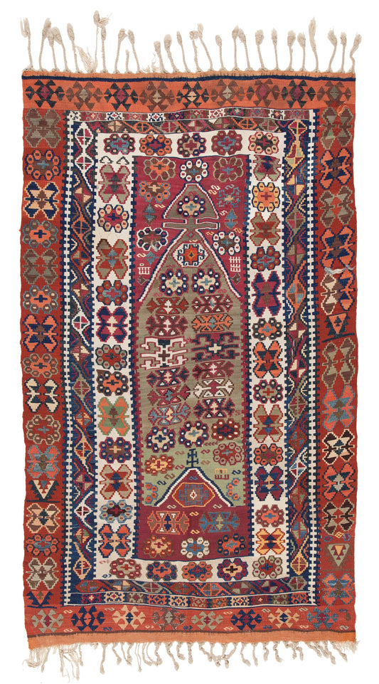 チョルムキリム Corum Kilim