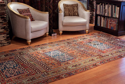 チョルムアンティークキリム Corum Antique Kilim