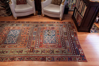 チョルムアンティークキリム Corum Antique Kilim