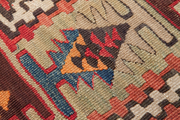 チョルムアンティークキリム Corum Antique Kilim