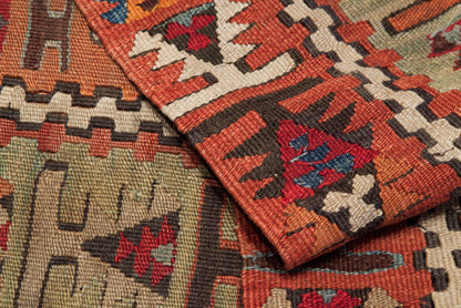 チョルムアンティークキリム Corum Antique Kilim