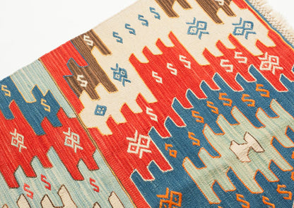 カイセリキリム Kayseri Kilim