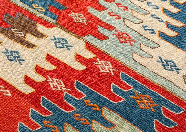 カイセリキリム Kayseri Kilim