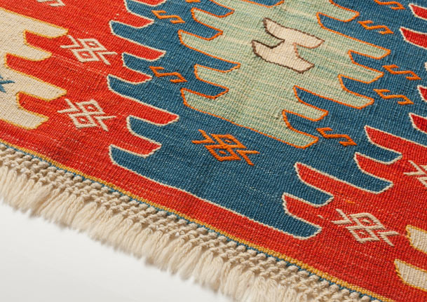 カイセリキリム Kayseri Kilim