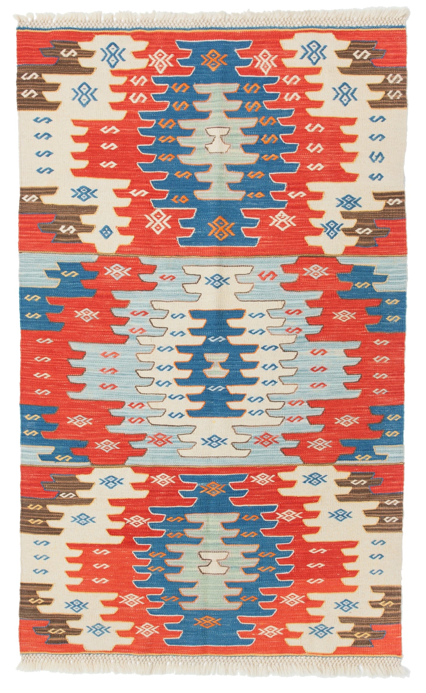 カイセリキリム Kayseri Kilim