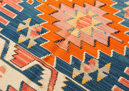 カイセリキリム Kayseri Kilim