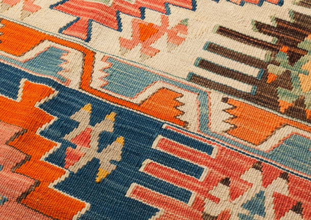 カイセリキリム Kayseri Kilim