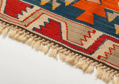 カイセリキリム Kayseri Kilim