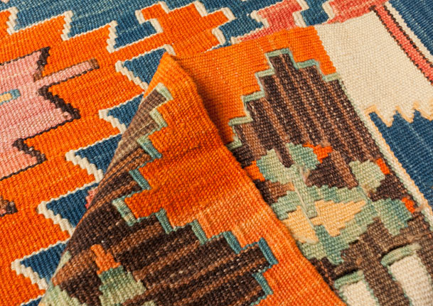 カイセリキリム Kayseri Kilim