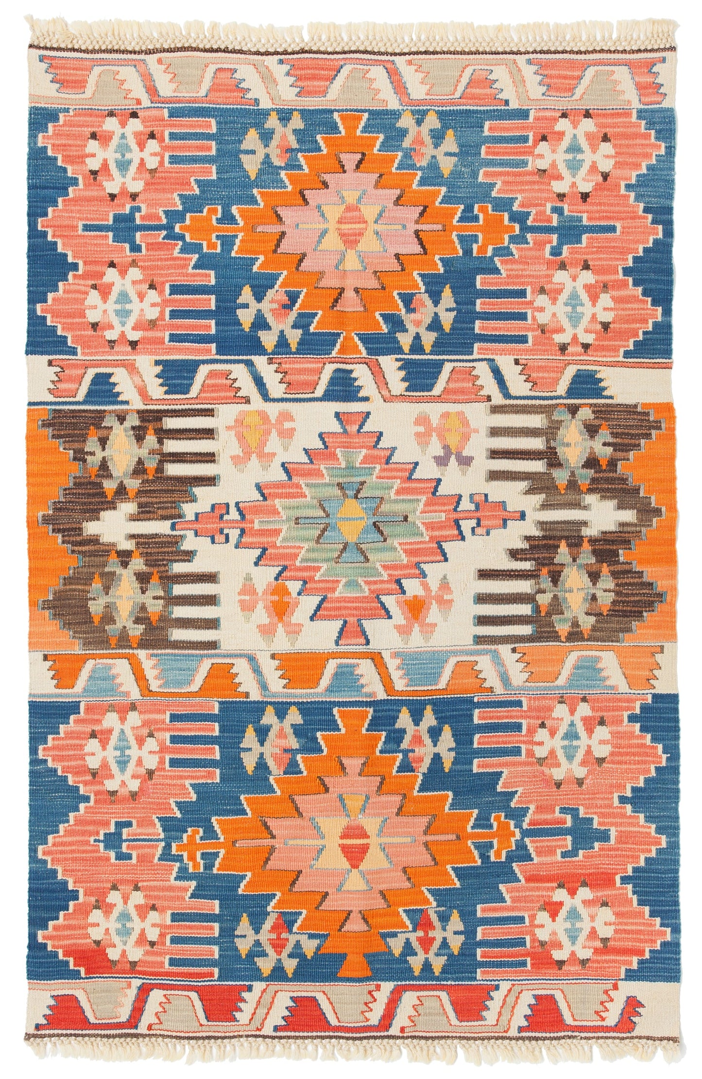 カイセリキリム Kayseri Kilim