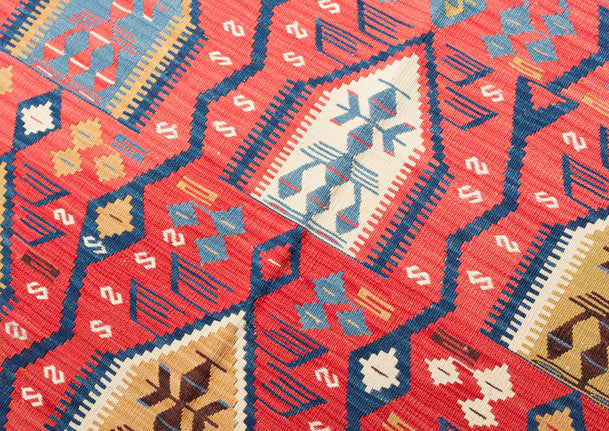 コンヤ　スペシャルニューキリム Special New Kilim