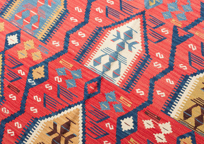 コンヤ　スペシャルニューキリム Special New Kilim