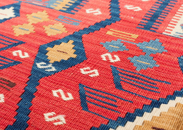 コンヤ　スペシャルニューキリム Special New Kilim