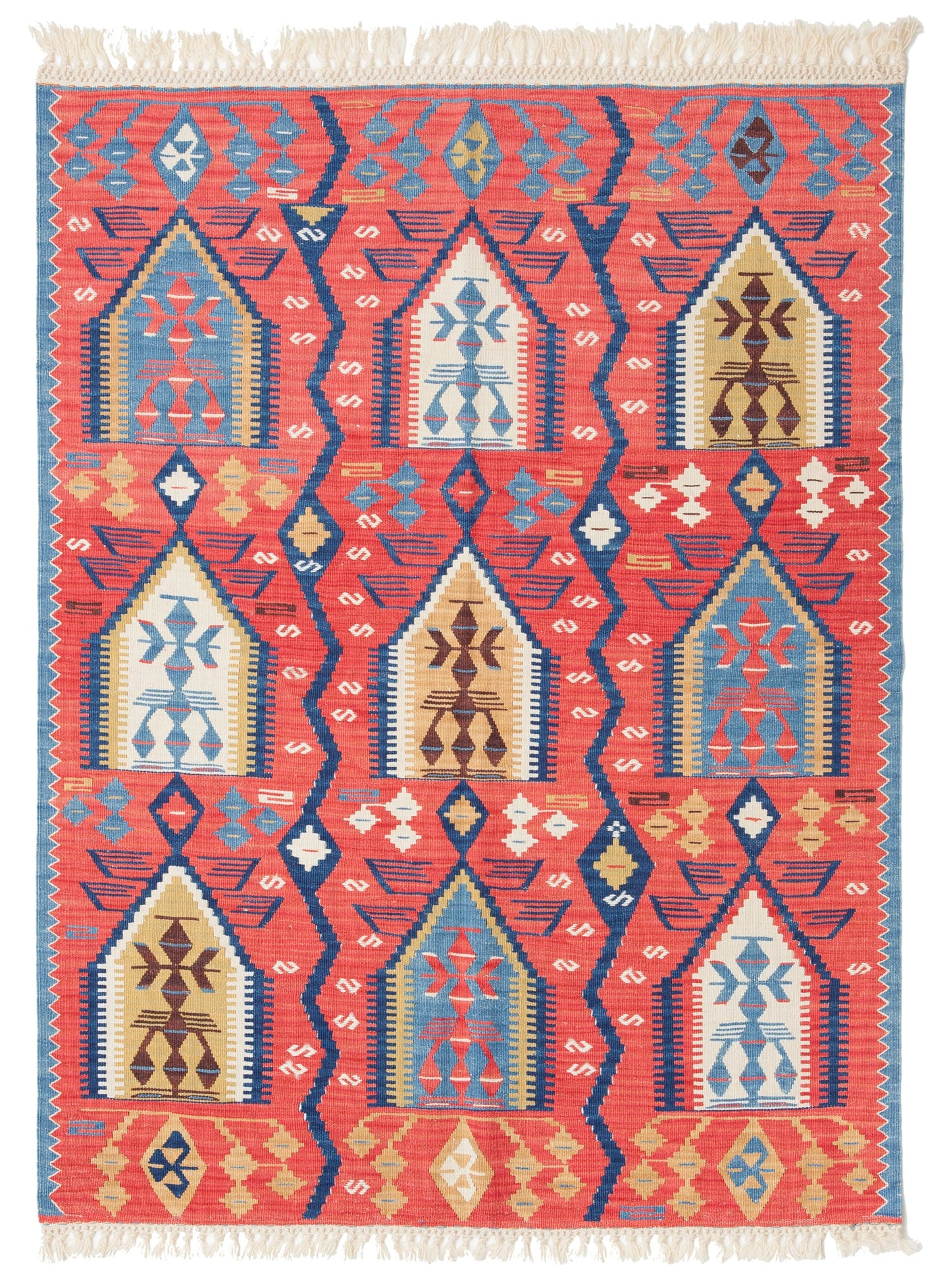 コンヤ　スペシャルニューキリム Special New Kilim
