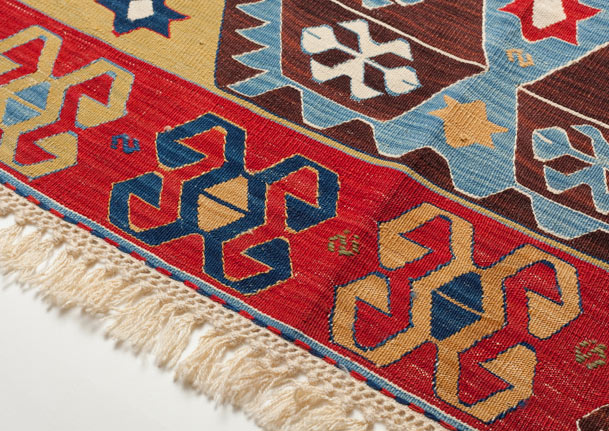 コンヤ　スペシャルニューキリム Special New Kilim