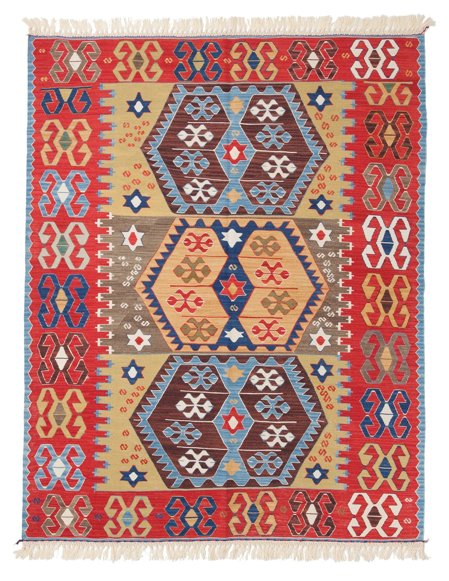 コンヤ　スペシャルニューキリム Special New Kilim