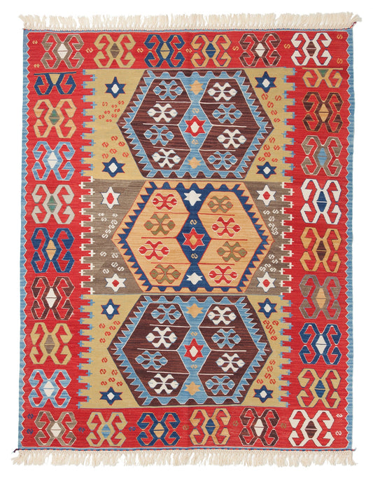 コンヤ　スペシャルニューキリム Special New Kilim