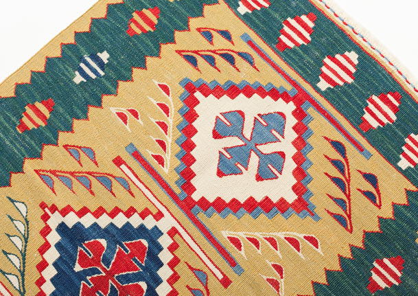 コンヤ　スペシャルニューキリム Special New Kilim