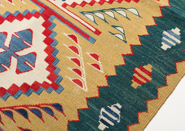 コンヤ　スペシャルニューキリム Special New Kilim
