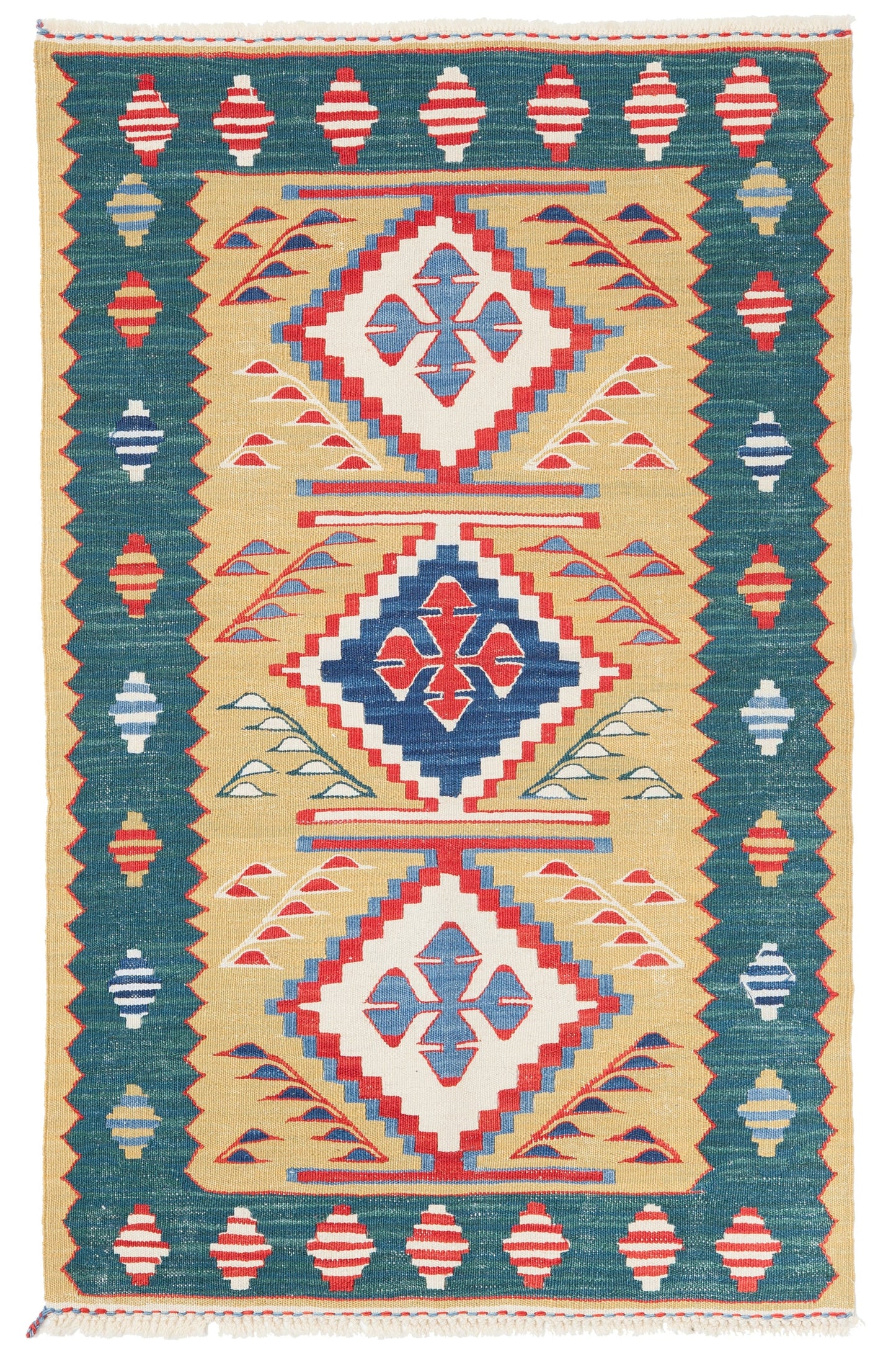 コンヤ　スペシャルニューキリム Special New Kilim
