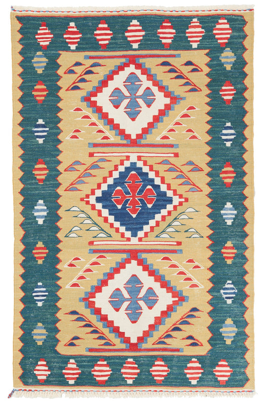 コンヤ　スペシャルニューキリム Special New Kilim