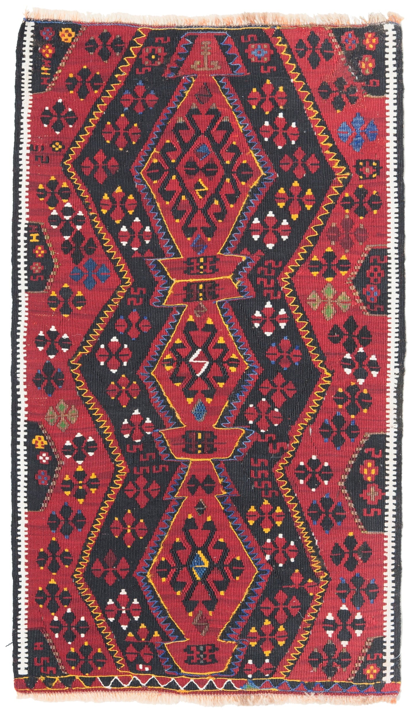 マラティア アンティークキリム Malatya Antique Kilim