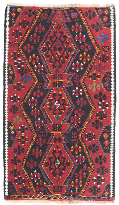 マラティア アンティークキリム Malatya Antique Kilim