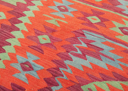 シャルキョイ (シャルコイ) マナスティル キリム Sharkoy Sarkoy Manastir Kilim