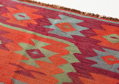 シャルキョイ (シャルコイ) マナスティル キリム Sharkoy Sarkoy Manastir Kilim