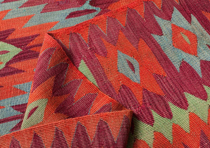 シャルキョイ (シャルコイ) マナスティル キリム Sharkoy Sarkoy Manastir Kilim