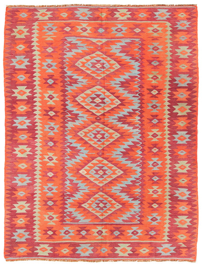 シャルキョイ (シャルコイ) マナスティル キリム Sharkoy Sarkoy Manastir Kilim