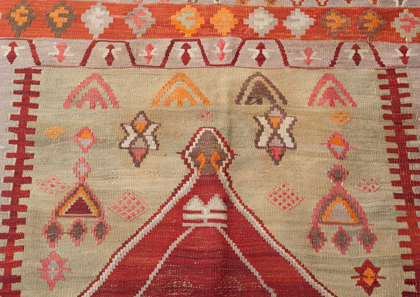 エルズルムアンティークキリム Erzurum Antique Kilim